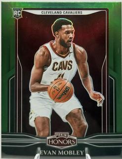 Evan Mobley