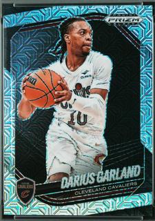 Darius Garland