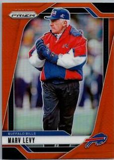 Marv Levy