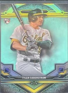 Tyler Soderstrom