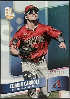 Corbin Carroll