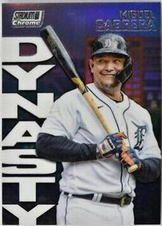 Miguel Cabrera