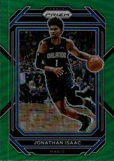 Jonathan Isaac