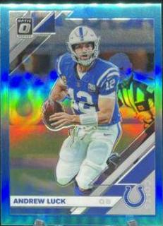 Andrew Luck