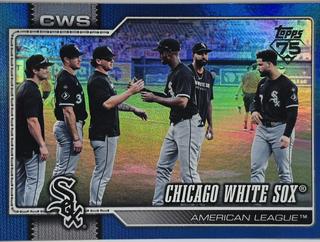 Team Card
