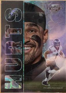 Jalen Hurts