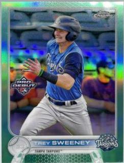 Trey Sweeney