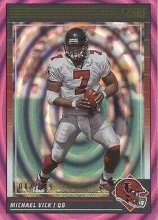 Michael Vick