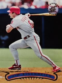 Jim Eisenreich