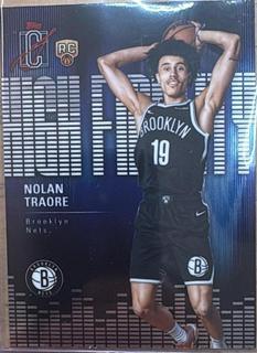 Nolan Traore