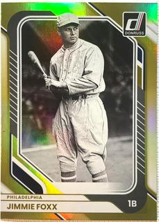 Jimmie Foxx