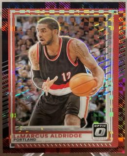 LaMarcus Aldridge