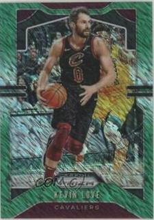 Kevin Love
