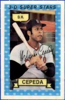 Orlando Cepeda