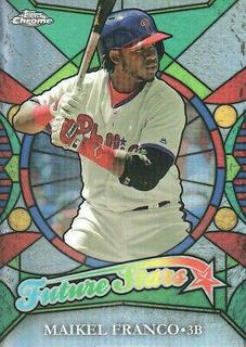 Maikel Franco