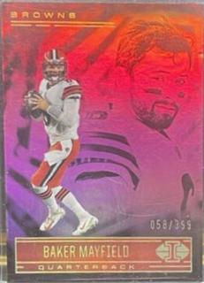 Baker Mayfield
