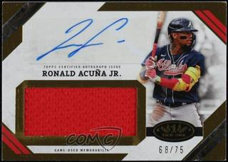 Ronald Acuna Jr.