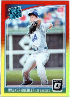 Walker Buehler