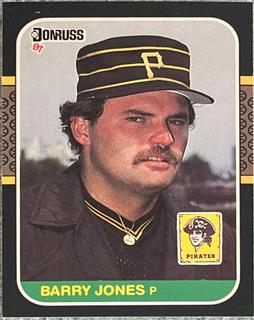 Barry Jones