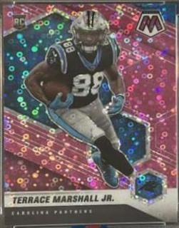 Marshall Faulk