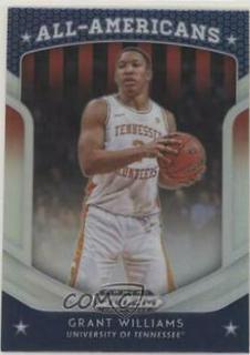 Grant Williams