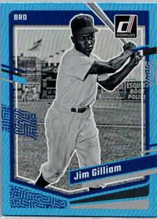 Jim Gilliam