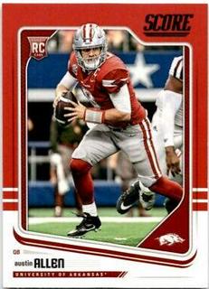 Austin Allen