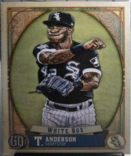Tim Anderson
