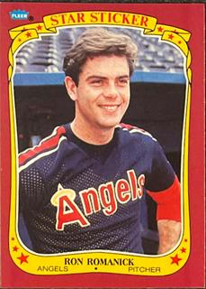 Ron Romanick