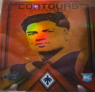 Matt Corral