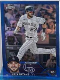 Kris Bryant