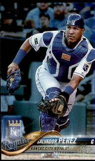 Salvador Perez