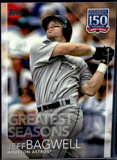 Jeff Bagwell