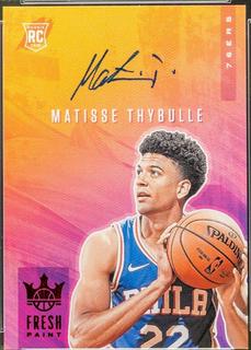 Matisse Thybulle