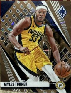 Myles Turner
