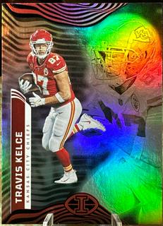 Travis Kelce