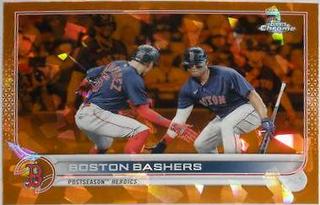 Boston Bashers