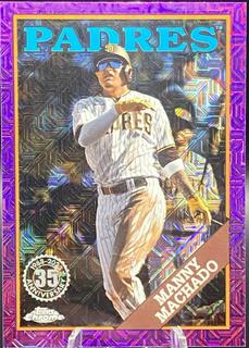 Manny Machado