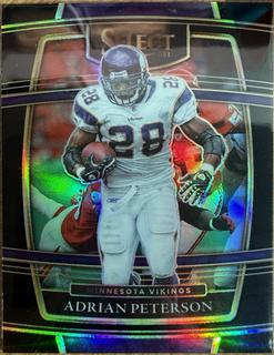 Adrian Peterson