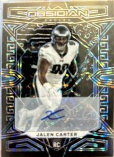 Jalen Carter