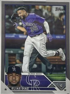 Elias Diaz