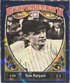 Rube Marquard