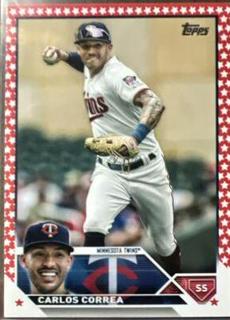 Carlos Correa