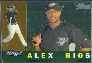 Alex Rios