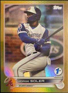 Jorge Soler