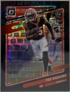 Tee Higgins
