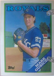 Mark Gubicza