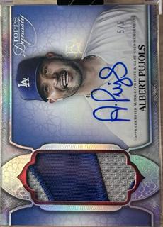 Albert Pujols