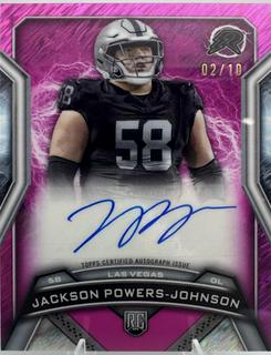 Jackson Powers-Johnson