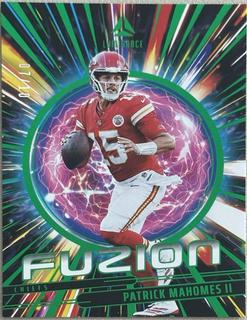 Patrick Mahomes II